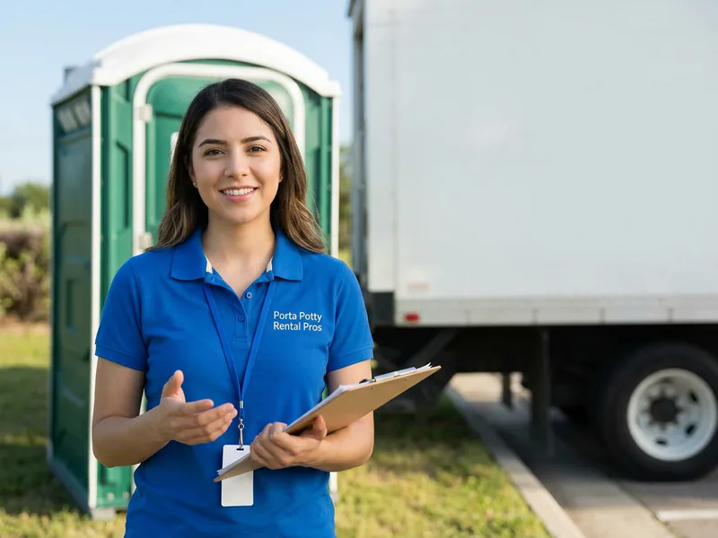 Porta Potty Rental  in Pascagoula  FAQ